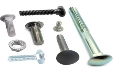 Bolts