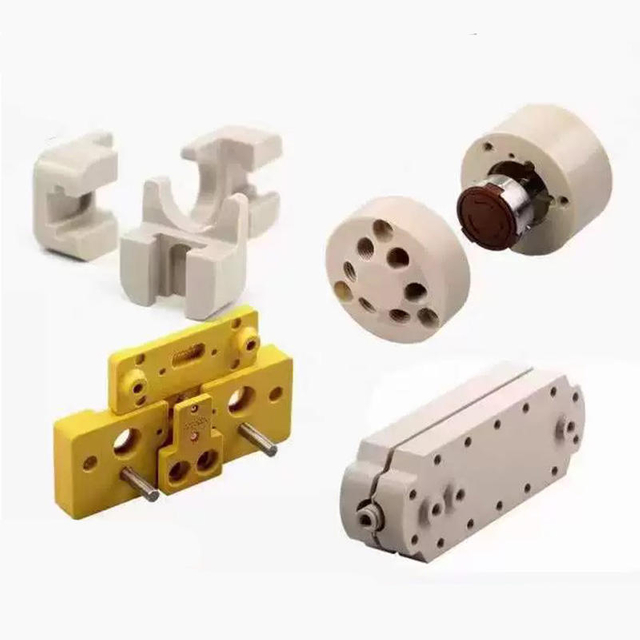 Custom Metal Stainless Steel Aluminum CNC Milling Machining Parts