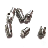 Custom Stainless Steel CNC Precision Machined Parts Lock Core Cylinder Accessories