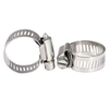 Stainless Steel Many Sizes Hose Clamps used for Brewery Parts