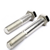 Wholesale Stainless Steel DIN931 half thread Hex Head Bolt 