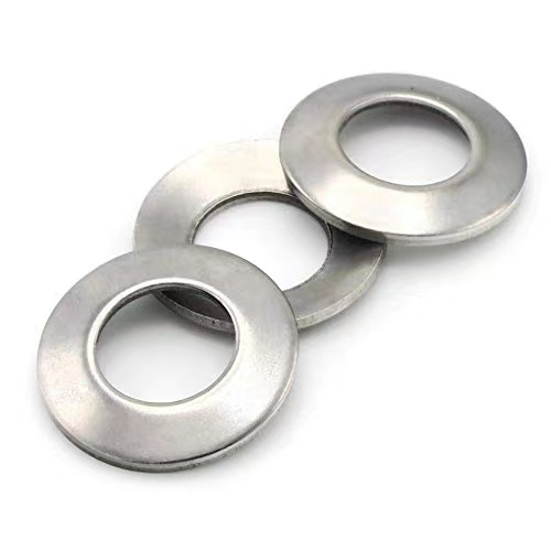 Belleville Spring Washers