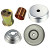 China Precision OEM Stainless Steel/Brass/Copper/Aluminum Sheet Metal Stamping Part for Auto/Car/Motor Part