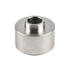 Supply Custom OEM Stainless Steel Processing Machinery Precision Parts CNC Turning and Milling Processing Services