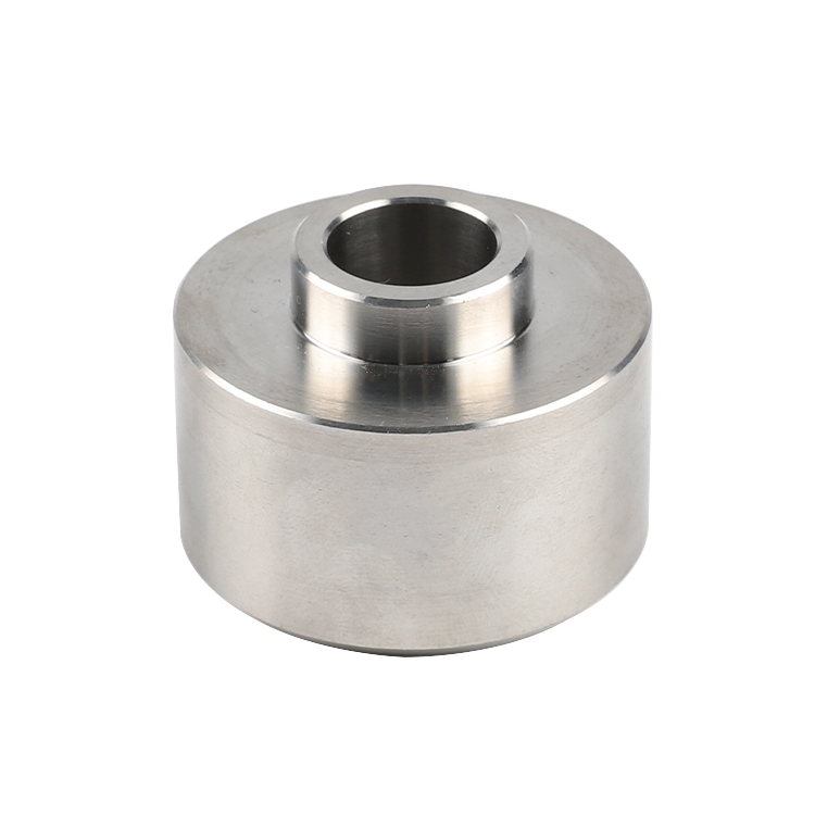 Supply Custom OEM Stainless Steel Processing Machinery Precision Parts CNC Turning and Milling Processing Services