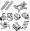 Precision Casting Parts Cast in Silica Sol Investment Lost Wax Casting