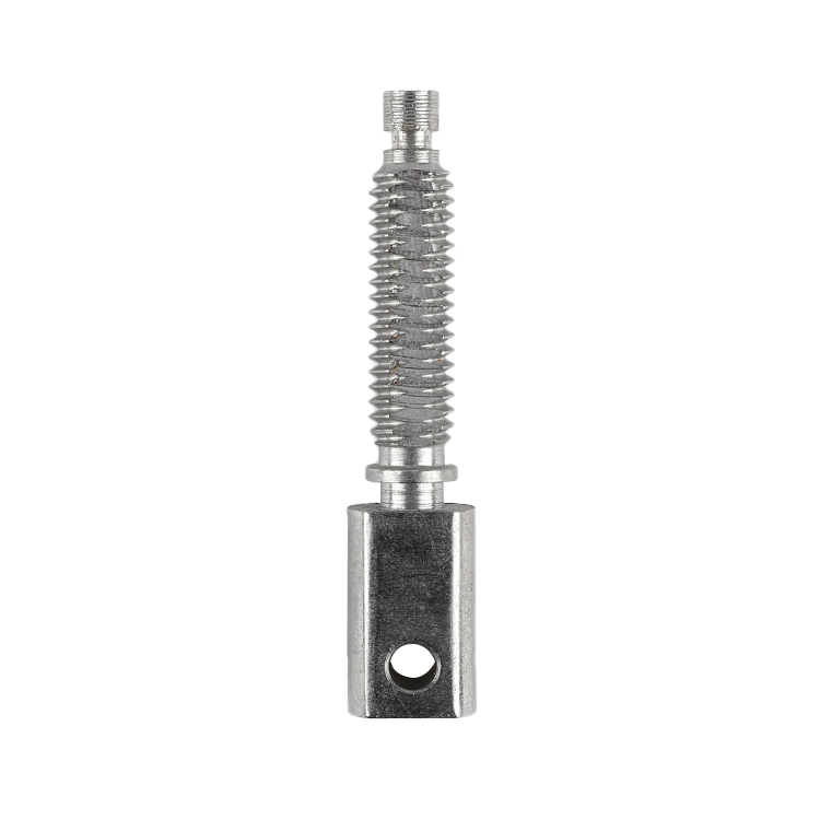 Fastener Manufacturer Stainless Steel Bolt Customized Square Bolt