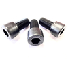 China Black High Tensile DIN 912 Hex Socket Cap Head Screws