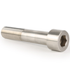 High-Quality Fastener Manufacture OEM Cap Head Bolts Allen Bolt