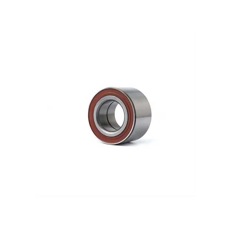 High-Performance Sealed Steel Bearing Automotive Car Spare Parts Wheel Hub Bearing Fits All Car Models