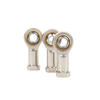 Premium Stainless Steel Ball Joint Bearings for Industrial & Automotive Applications