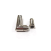 CNC Auto Parts Steel Nickel Plated 90 Degree Adapter Extension Gasket