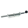 Truck Heavy Duty Spring Loaded Bolt Latch Lock