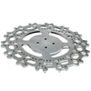 Forging Machining Parts CNC Machining OEM Custom Casting Metal Casting