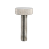 Fastener Factory Stainless Steel Screw Special Big Flat Round Head Bolt