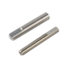 Hardware Manufacture High Quality Customized Stud Bolt Milling Flutes Threaded Rod