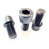 China Black High Tensile DIN 912 Hex Socket Cap Head Screws