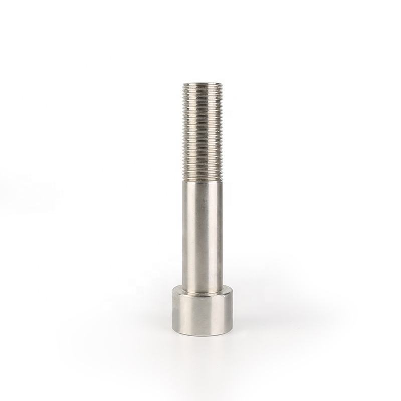 High-Quality Fastener Manufacture OEM Cap Head Bolts Allen Bolt