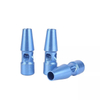 Precision Custom CNC Aluminum Turning Parts