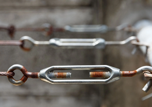 Stainless Steel Eye Bolts