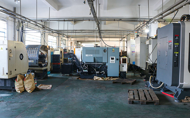 Company Profile1-3