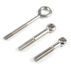 DIN 444 Stainless Steel Eye Bolts