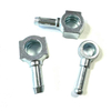 CNC Machine Part Rotary Angle Bracket Hydraulics Hose And Fittings Pipe Used for Tractor