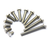 Wholesale Stainless Steel M3-M100 Hexagon Head Bolt Hex Bolts