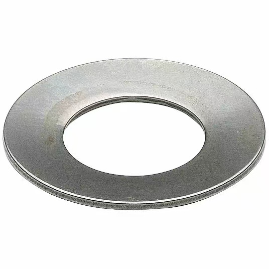 Belleville Spring Washers