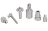 Precision Casting Parts Cast in Silica Sol Investment Lost Wax Casting