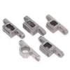 Precision Metal Investment Casting Stainless Steel Lost Wax Casting Services