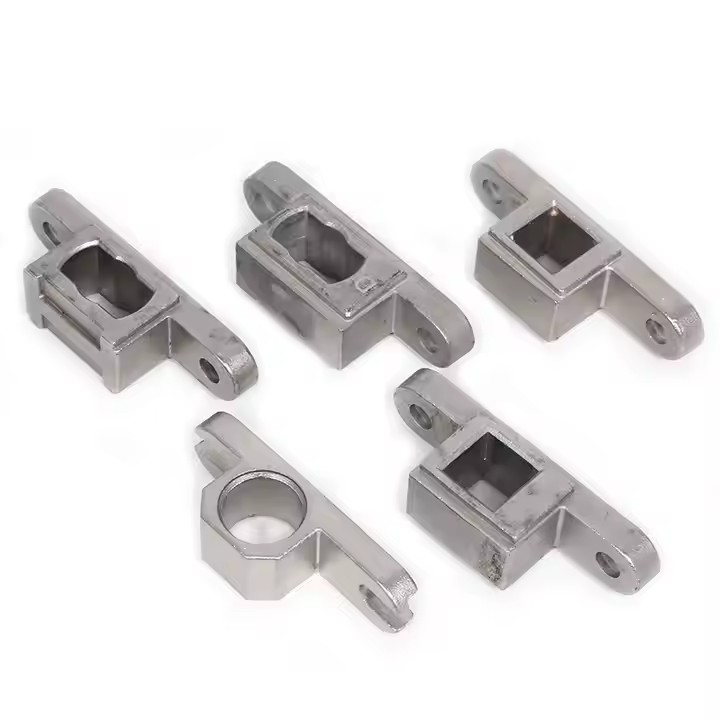 Precision Metal Investment Casting Stainless Steel Lost Wax Casting Services