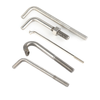 China Fastener Supplier OEM Stainless Steel Customized J Bolt L Bolt