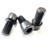 China Black High Tensile DIN 912 Hex Socket Cap Head Screws