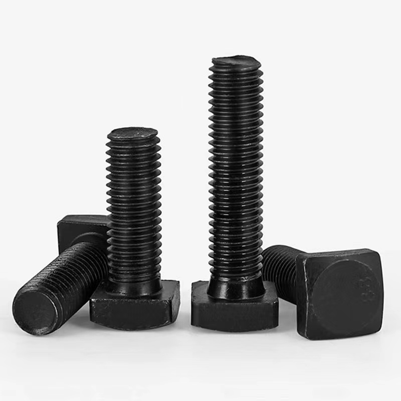 square head bolt
