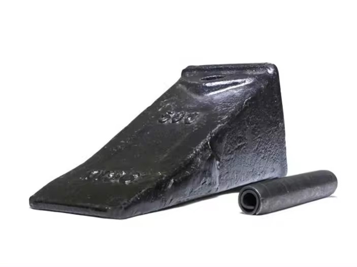 Heavy Duty Excavator Bucket Teeth, Long Lasting Casting Bucket Teeth, Fits Various Excavator Models, Bucket Teeth Manufacturer