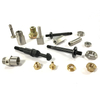Stainless Steel Many Sizes Hose Clamps used for Brewery Parts