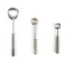DIN 444 Stainless Steel Eye Bolts