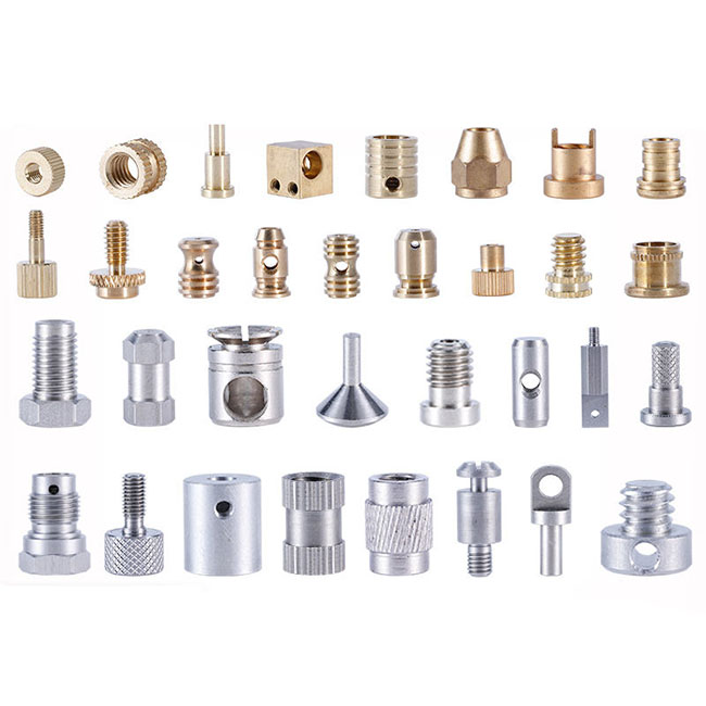 CNC Machine Part Rotary Angle Bracket Hydraulics Hose And Fittings Pipe Used for Tractor