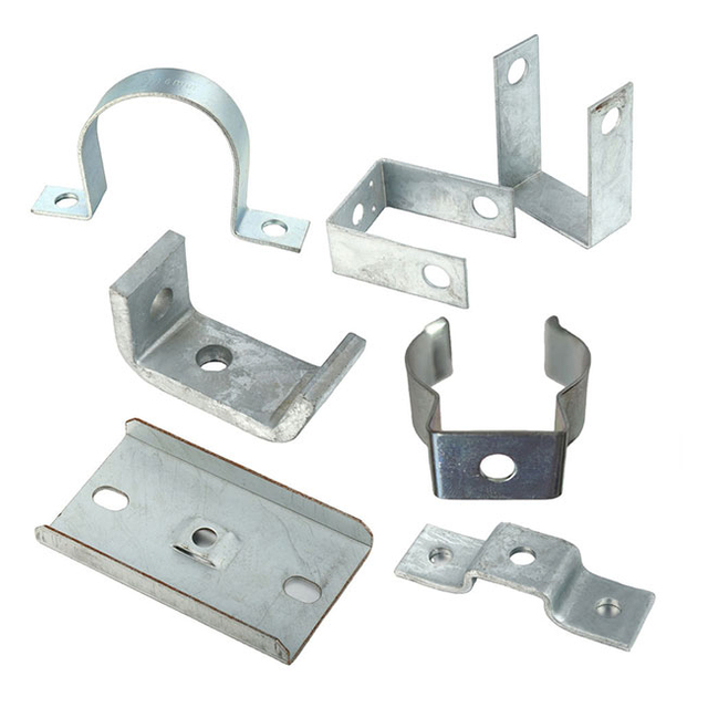 Stamping Parts
