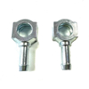 CNC Machine Part Rotary Angle Bracket Hydraulics Hose And Fittings Pipe Used for Tractor