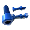 Steel 10.9 12.9 Dacromet Blue Fluoropolymer Coated DIN912 Socket Head Cap T Head Bolt