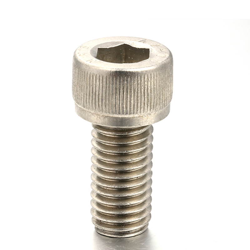 Factory Wholesale DIN912 Hex Socket Bolts for Building