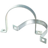 Customized hardware Stamping parts steel u shape bracket