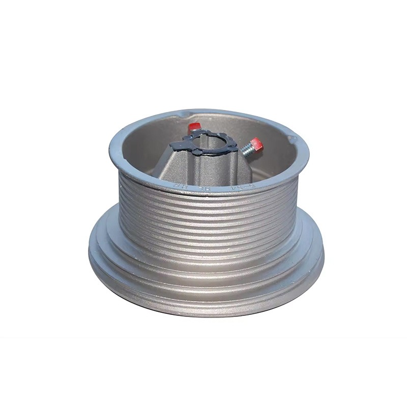 Overhead Door Hardware Garage Door Cable Drum for Standard Lift