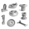 Precision Metal Investment Casting Stainless Steel Lost Wax Casting Services