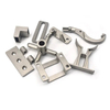 Precision Casting Parts Cast in Silica Sol Investment Lost Wax Casting