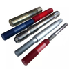 Hardware Manufacture High Quality Customized Stud Bolt Milling Flutes Threaded Rod