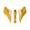 53103205/208/209 excavator Bucket Tooth Jcb Loader Side Cutters Bucket Teeth Types