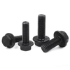 High Tensile DIN6921 8.8 Grade Coarse Flange Hex Bolts